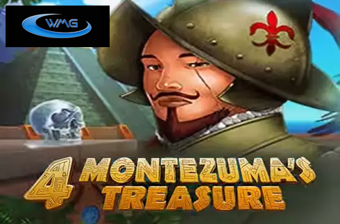 4 Montezuma's Treasure